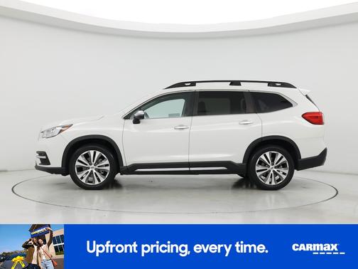 2022 Subaru Ascent Touring