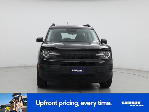 2022 Ford Bronco Sport Base
