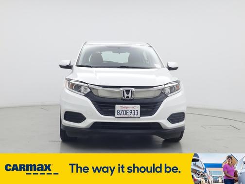 2020 Honda HR-V LX