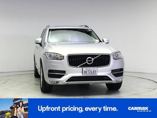 2016 Volvo XC90 T5 Momentum
