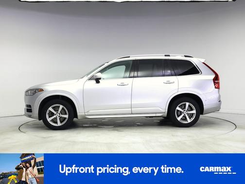 2016 Volvo XC90 T5 Momentum