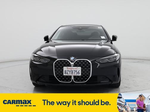 2021 BMW 430 I