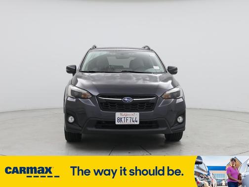 2019 Subaru Crosstrek Limited