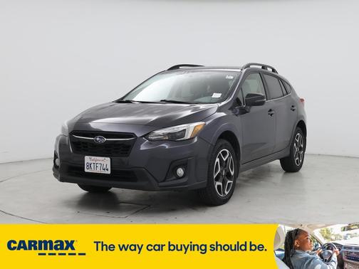 2019 Subaru Crosstrek Limited