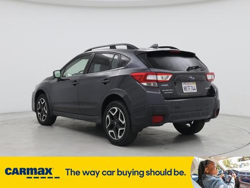 2019 Subaru Crosstrek Limited