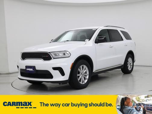 2023 Dodge Durango SXT