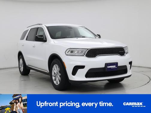 2023 Dodge Durango SXT