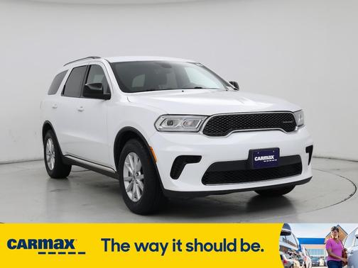 2023 Dodge Durango SXT
