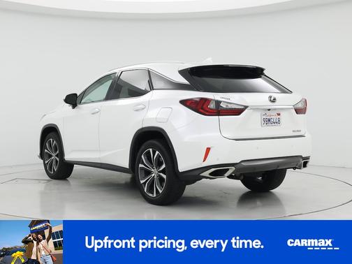 2017 Lexus RX 350 RX 350