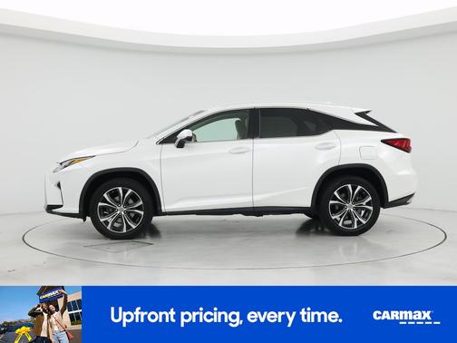 2017 Lexus RX 350 RX 350