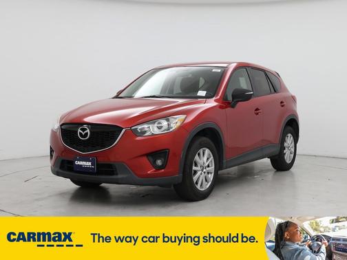 2015 Mazda CX-5 Touring