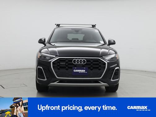 2023 Audi Q5 S-Line Premium Plus