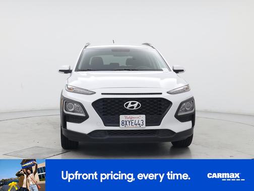 2018 Hyundai KONA SEL