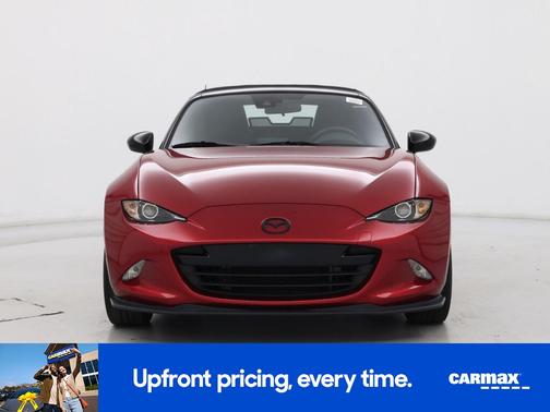 2022 Mazda MX-5 Miata Sport