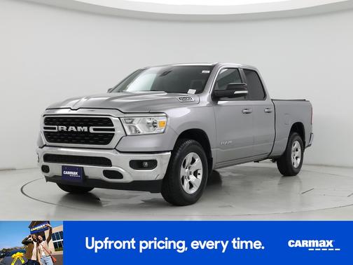 2022 RAM 1500 Bighorn
