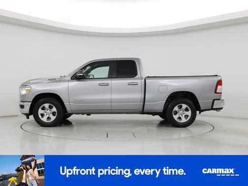 2022 RAM 1500 Bighorn