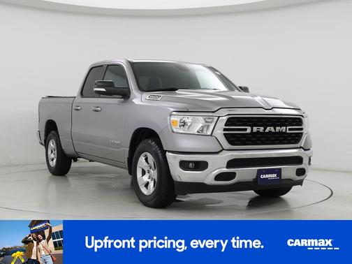 2022 RAM 1500 Bighorn