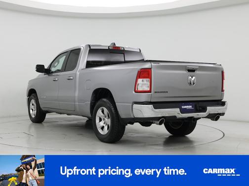2022 RAM 1500 Bighorn