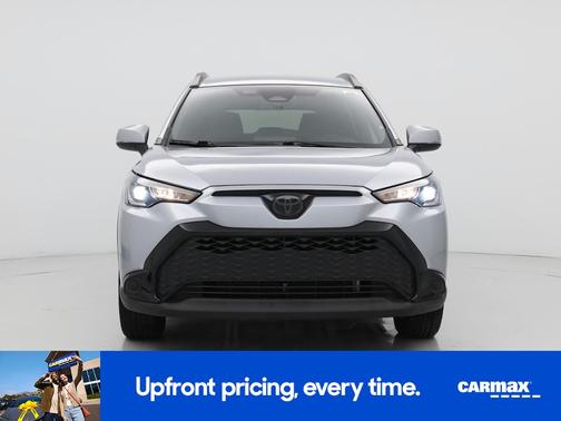 2023 Toyota Corolla Cross Hybrid SE