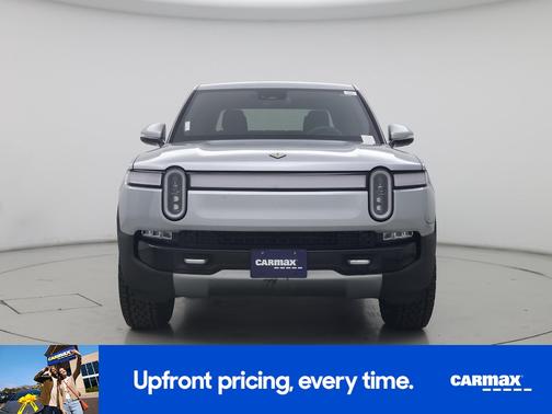 2024 Rivian R1T Adventure Dual-Motor Standard+