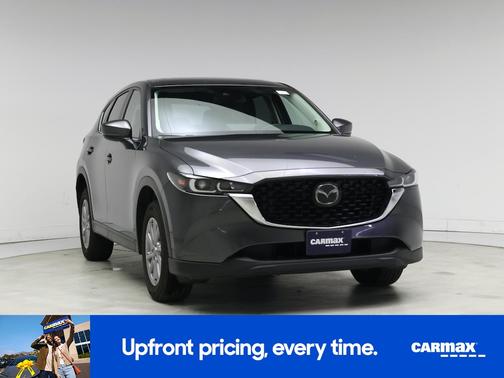 2023 Mazda CX-5 2.5 S Preferred Package