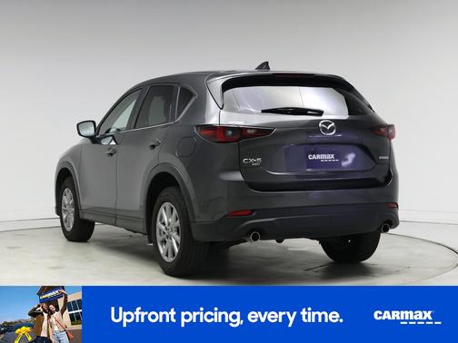2023 Mazda CX-5 2.5 S Preferred Package