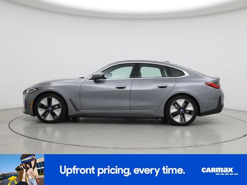 2023 BMW i4 Gran Coupe eDrive40 Gran Coupe