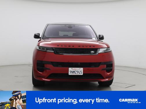 2023 Land Rover Range Rover Sport SE Dynamic