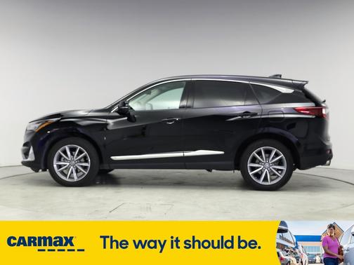 2019 Acura RDX