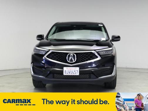 2019 Acura RDX