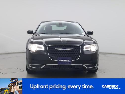 2018 Chrysler 300 Touring L