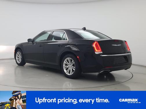 2018 Chrysler 300 Touring L