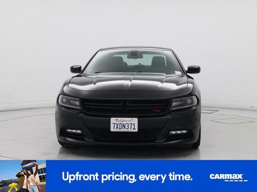 2015 Dodge Charger R/T