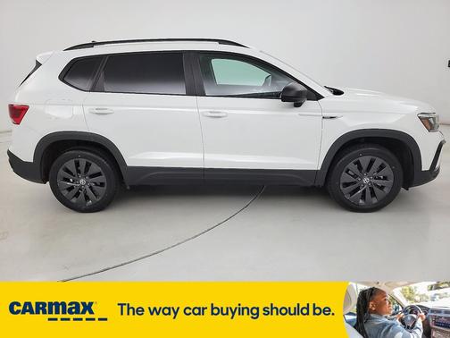 2023 Volkswagen Taos S