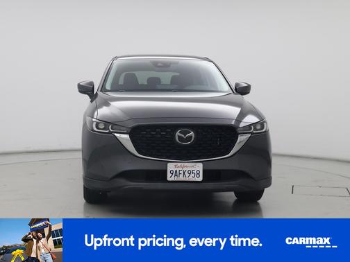 2022 Mazda CX-5 2.5 S Preferred Package