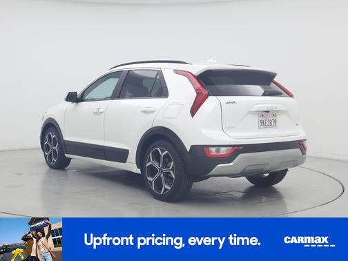 2024 Kia Niro EX Touring