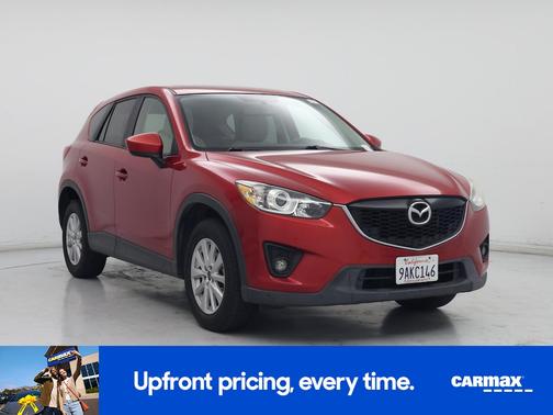 2014 Mazda CX-5 Touring