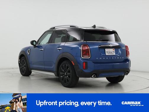 2024 MINI Countryman 