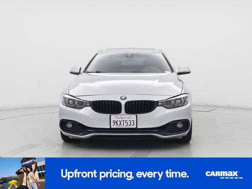 2020 BMW 430 I Gran Coupe