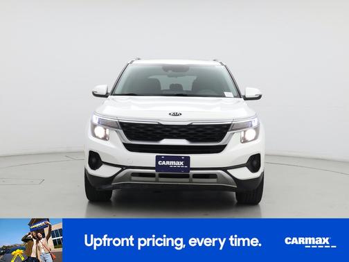 2021 Kia Seltos EX