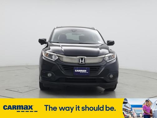 2022 Honda HR-V EX-L