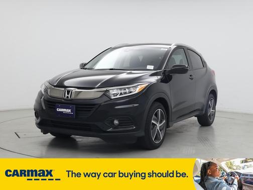 2022 Honda HR-V EX-L
