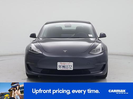 2023 Tesla Model 3 Long Range