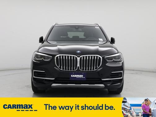 2023 BMW X5 PHEV XDrive45e