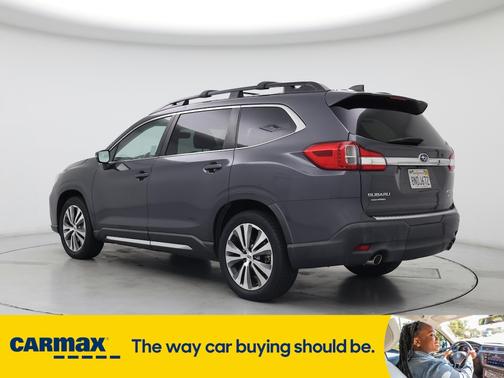2020 Subaru Ascent Limited