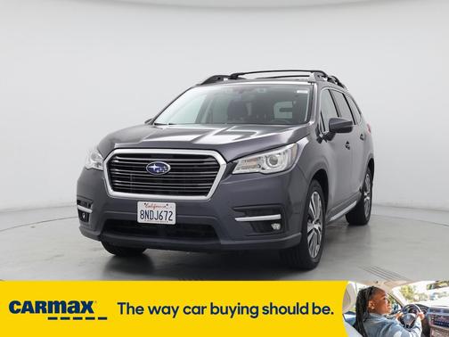 2020 Subaru Ascent Limited