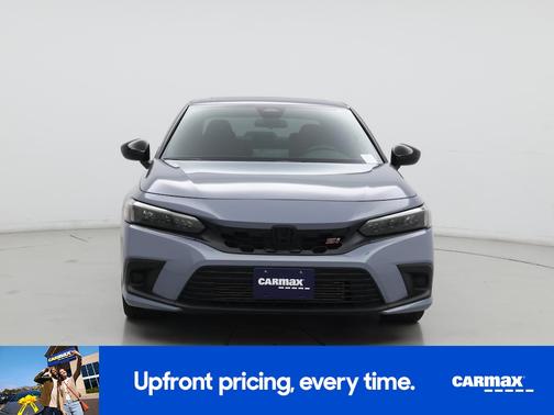2022 Honda Civic SI