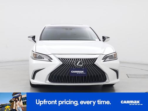 2021 Lexus ES 350 