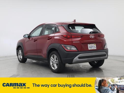 2023 Hyundai KONA SE
