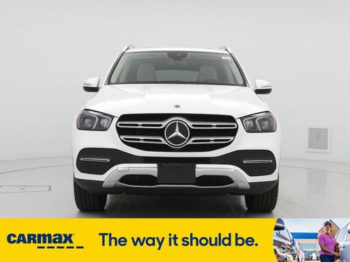 2022 Mercedes-Benz GLE 350